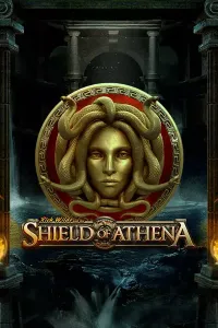 Rich Wilde and the Shield of Athena