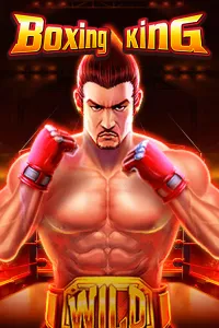 Boxing King